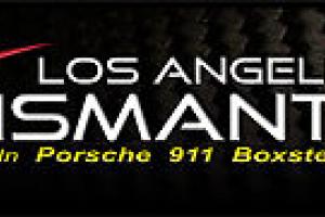 2011 Porsche Boxster Photo