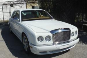 2005 Bentley Arnage Photo
