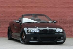 2006 BMW M3 Photo