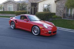 2007 Porsche 911 Photo
