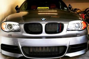2012 BMW 1-Series Photo