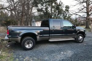 2006 Ford F-350 Photo