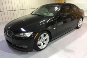 2009 BMW 3-Series Photo
