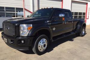 2015 Ford F-450 Photo