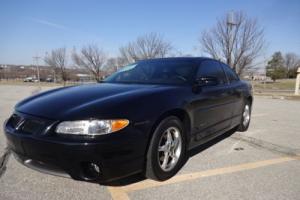 1999 Pontiac Grand Prix GT