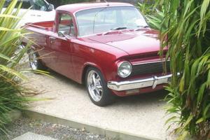 EJ EH HOLDEN UTE. MILDLY WORKED 179 / AUTO. SMOOTHED TUB. CUSTOM INTERIOR. Photo