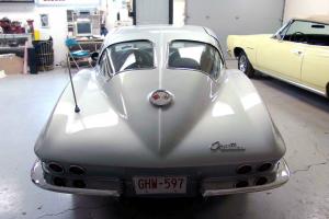 1963 Chevrolet Corvette Coupe | eBay Photo