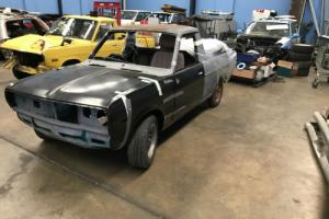 1980 Datsun 1200 ute project new panels spare parts great body suit sr20 ca18