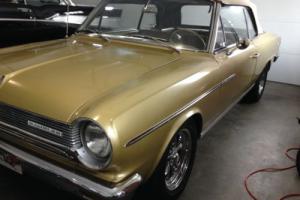 1964 AMC Other Convertible Photo