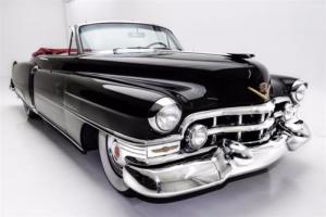 1952 Cadillac Other Photo
