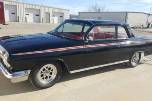 1962 Chevrolet Bel Air/150/210