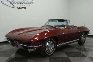 1966 Chevrolet Corvette Photo