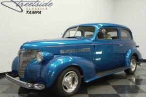 1939 Chevrolet Master Deluxe