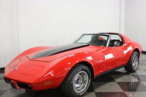 1974 Chevrolet Corvette Photo