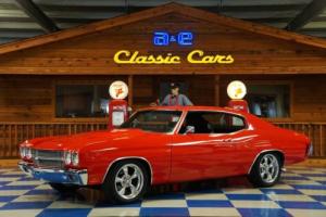 1970 Chevrolet Chevelle --