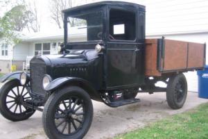1927 Ford Other Pickups Photo