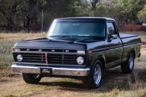 1973 Ford F-100