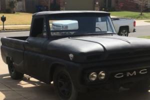 1965 GMC Other Photo