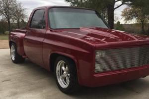 1986 GMC Other Photo