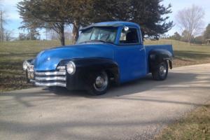 1949 Chevrolet Other Pickups 5 Window pick up Truck Photo