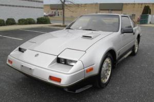 1984 Nissan 300ZX Turbo