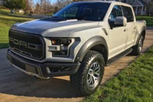 2017 Ford F-150 802A Supercrew Photo