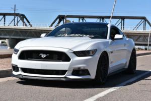 2015 Ford Mustang GT Photo