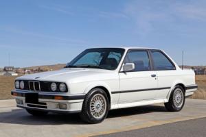 1990 BMW 3-Series iX Photo