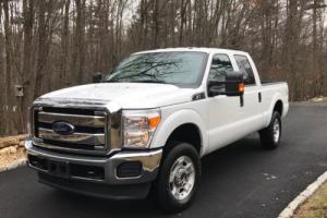 2016 Ford F-250 Photo