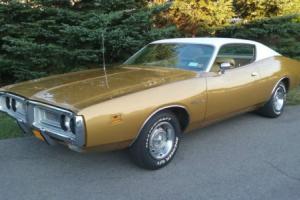 1971 Dodge Charger Photo