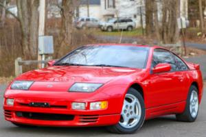 1991 Nissan 300ZX Photo