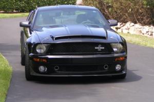 2007 Ford Mustang Super Snake Photo