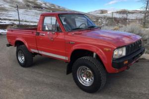 1983 Toyota Other