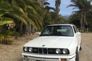 1991 BMW M3 M3 Photo