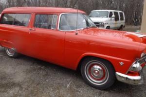 1955 Ford Other