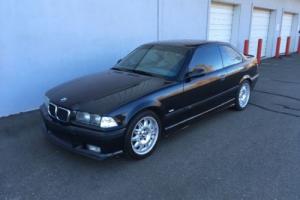 1999 BMW M3 Photo