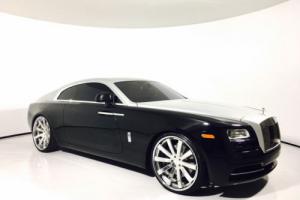 2015 Rolls-Royce Other Wraith Photo