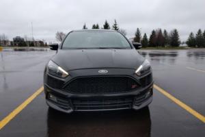 2015 Ford Focus ST w/ST3
