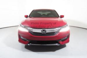 2016 Honda Accord 4dr I4 CVT Sport Photo