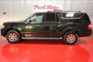 2014 Ford Expedition XLT Photo
