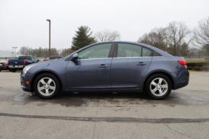 2014 Chevrolet Cruze 4dr Sedan Automatic 1LT Photo