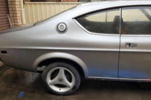 mazda 74 model 929 coupe