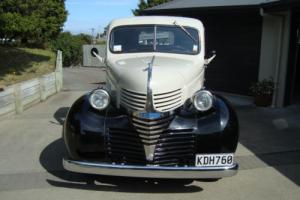 1940 Dodge Other Pickups VC Photo