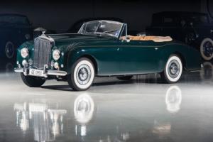 1953 Bentley Other Rarest top show/Concours winner Photo