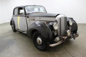 1946 Bentley Other