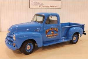 1954 Chevrolet Other Pickups -- Photo