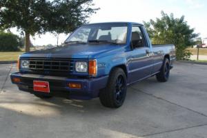 1987 Dodge Other Pickups