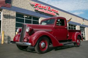 1937 Other Makes Fargo Pickup