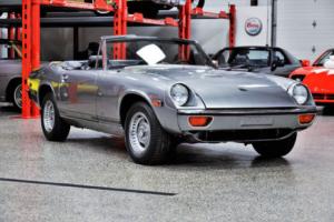 1974 Other Makes Healey Jensen Healy Roadster Photo