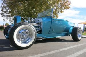 1929 Ford Model A Period Correct Show Rod